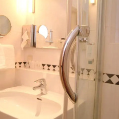 SPA Hotel Erzherzog Johann 4* Стандартный номер с разными типами кроватей фото 3