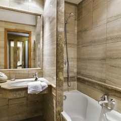 Diplomatic Hotel 3* Стандартный номер с различными типами кроватей фото 2