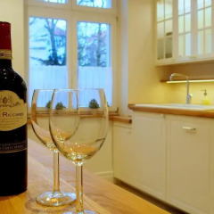 Апартаменты Apartment Sopot Holiday Hotelique в номере фото 2