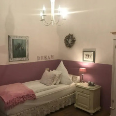 Hotel Am Volksgarten 3* Номер категории Эконом с различными типами кроватей