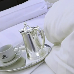 Classic Hotel Meranerhof 4* Стандартный номер фото 4