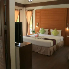 Отель Sasitara Residence 3* Люкс фото 29