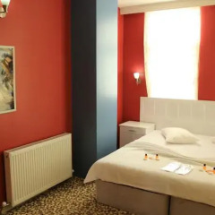 Tuzla Anı Hotel Турция, Стамбул - отзывы, цены и фото номеров - забронировать отель Tuzla Anı Hotel онлайн комната для гостей фото 3