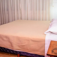 Antonieta Hostel Сан-Рафаэль комната для гостей фото 5