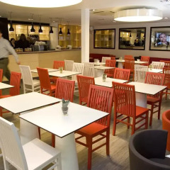 Отель YHA London Central Великобритания, Лондон - отзывы, цены и фото номеров - забронировать отель YHA London Central онлайн питание