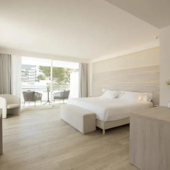 Canyamel Park Hotel & Spa 4* Люкс с различными типами кроватей фото 2