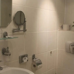 Hotel Müller Köln 3* Стандартный номер с различными типами кроватей