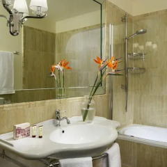 Hotel Pendini 3* Люкс с различными типами кроватей фото 3
