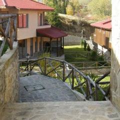 Отель Rodopi Houses Вилла фото 12