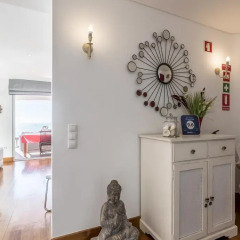 Отель Villa de la Plage спа