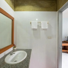 Simply Hotel 2* Стандартный номер с разными типами кроватей фото 8