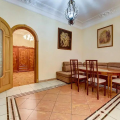 Hotel 5 Sezonov 3* Люкс с различными типами кроватей фото 22