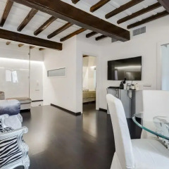 Отель Colonna Suite Pantheon Италия, Рим - отзывы, цены и фото номеров - забронировать отель Colonna Suite Pantheon онлайн комната для гостей фото 4