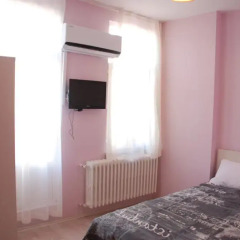 Puffin Hostel - Istanbul Стандартный номер фото 4