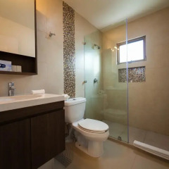 The 5Th Avenue Chic Hotel 4* Люкс повышенной комфортности
