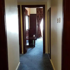 Отель Al Bustan Tower Hotel Suites ОАЭ, Шарджа - отзывы, цены и фото номеров - забронировать отель Al Bustan Tower Hotel Suites онлайн спа