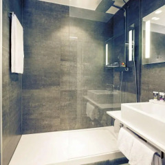 Отель Mercure Vienna First 4* Стандартный номер с различными типами кроватей