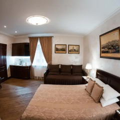 Apart-hotel Horowitz 3* Апартаменты с 2 отдельными кроватями фото 15