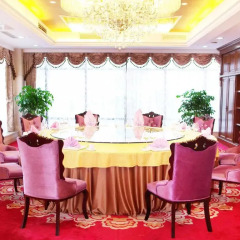Отель Jingbin Hotel Китай, Пекин - отзывы, цены и фото номеров - забронировать отель Jingbin Hotel онлайн помещение для мероприятий фото 2
