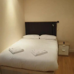 Отель Marble Arch Flats Апартаменты с различными типами кроватей фото 23
