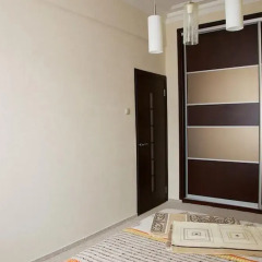 Апартаменты Studiominsk Apartments Апартаменты разные типы кроватей фото 28