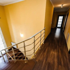 Гостиница Cottage Prestige in City Centre интерьер отеля