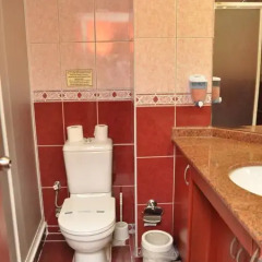 Wasa Hotel 3* Стандартный номер с различными типами кроватей фото 13