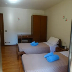 Hotel Galles 2* Стандартный номер фото 9