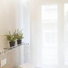 Апартаменты San Marco Suite Apartments ванная фото 2