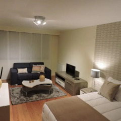 Отель Rs Porto Boavista Studios комната для гостей
