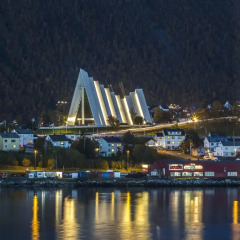 Radisson Blu Polar Hotel Spitsbergen 4* Стандартный номер фото 4