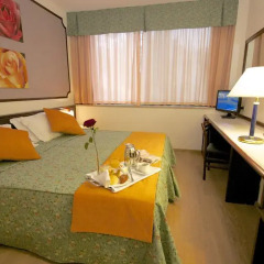 Colleverde Park Hotel 4* Стандартный номер фото 2