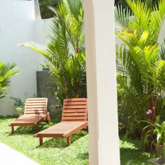 Отель Chami Villa Bentota Шри-Ланка, Бентота - отзывы, цены и фото номеров - забронировать отель Chami Villa Bentota онлайн фото 8