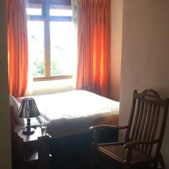 Отель Bezel Bungalow Номер Делюкс с различными типами кроватей фото 5