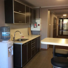 Sochi Hostel в номере