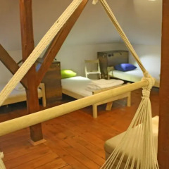 Отель Best Rest Guest House спа