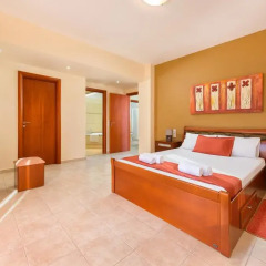 Отель Villa De Calme комната для гостей фото 2