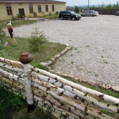База Отдыха Сказка парковка