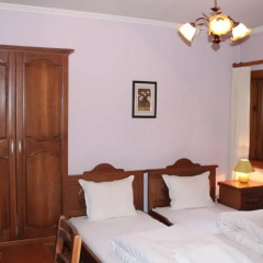 Отель Guest House Todorini kashti 2* Стандартный номер с 2 отдельными кроватями фото 4