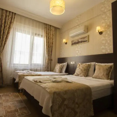 Alpin Hotel комната для гостей фото 4