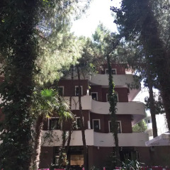 Green Park Hotel