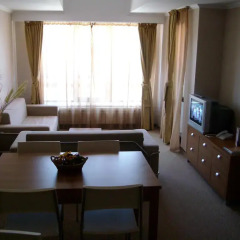 Апартаменты Snezhanka Apartments TMF в номере