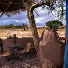 Отель Atacama Loft пляж фото 2