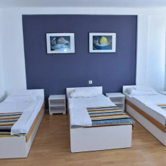Hostel Milkaza Нови Сад спа