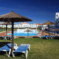 Отель Prainha Clube пляж фото 2