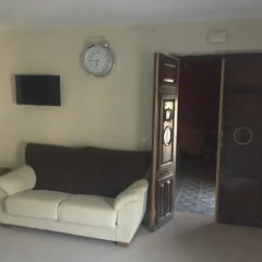 Отель Hostal La Estación Саэлисес комната для гостей фото 3