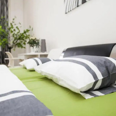 Апартаменты Praha Feel Good Apartment комната для гостей фото 3