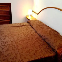 Отель Residence Palazzo Zimatore Пиццо в номере