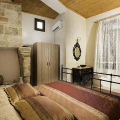 Отель Evdokia Boutique 3* Стандартный номер фото 3