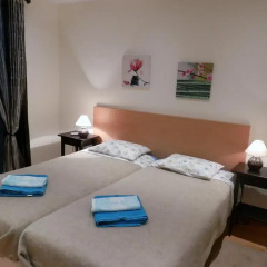 Апартаменты Downtown, Cozy Apartment In Lisbon комната для гостей фото 2